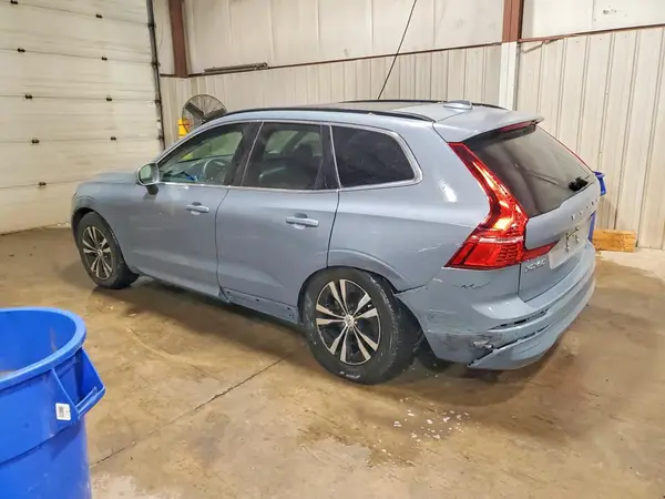 2023 VOLVO XC60 VIN YV4L12RV6P1373503 фото 2