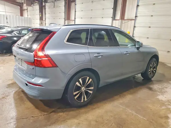 2023 VOLVO XC60 VIN YV4L12RV6P1373503 фото 3