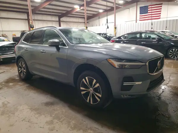 2023 VOLVO XC60 VIN YV4L12RV6P1373503 фото 4