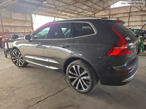 2023 Volvo Xc60 Ultimate VIN YV4L12RA8P1321688 фото 2