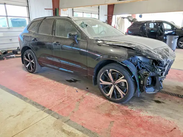 2024 VOLVO XC60 VIN YV4H60DMXR1711093 фото 4