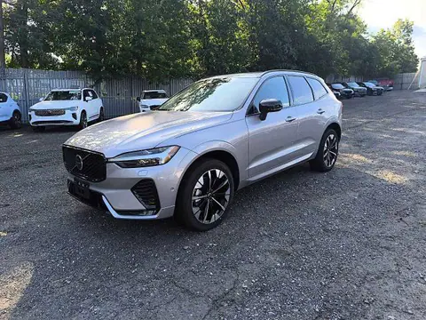 YV4M12RCXT1346673 — 2026 Volvo XC60, Подтопление (Water/Flood), фото до ремонта