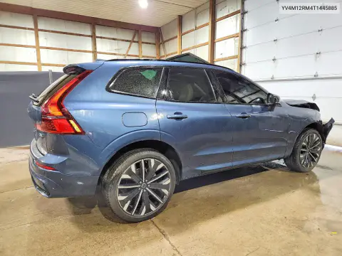 2026 Volvo Xc60 Ultra VIN YV4M12RM4T1445885 фото 3
