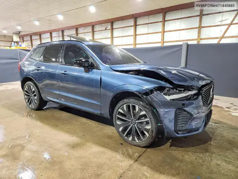 2026 Volvo Xc60 Ultra VIN YV4M12RM4T1445885 фото 4