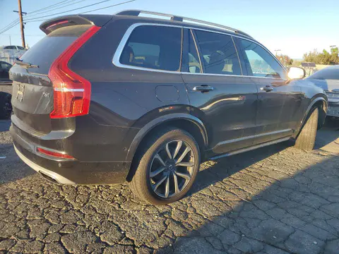 2018 Volvo XC90 T6 VIN YV4A22PK2J1368996 фото 3