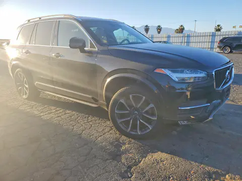 2018 Volvo XC90 T6 VIN YV4A22PK2J1368996 фото 4