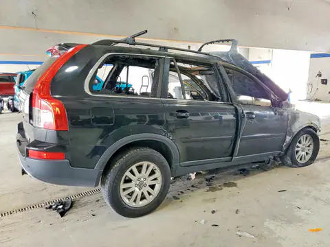 2008 VOLVO XC90 VIN YV4CY982X81450452 фото 3
