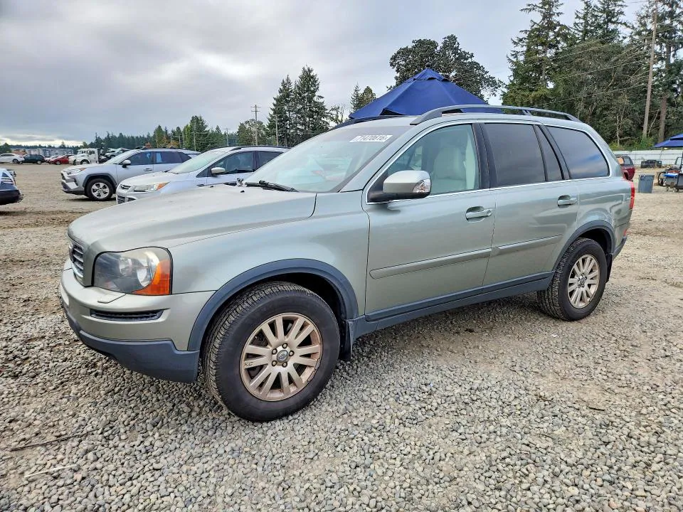 2008 VOLVO XC90 VIN YV4CZ982181439434 фото 1