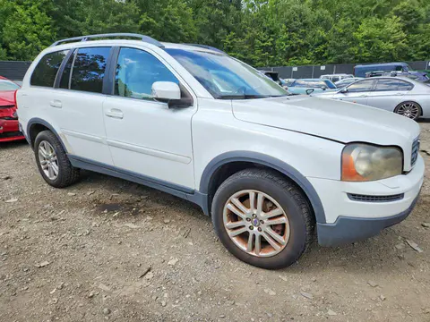 2010 VOLVO XC90 VIN YV4982CZ0A1536722 фото 4