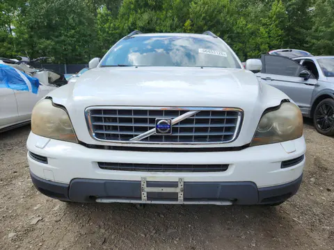 2010 VOLVO XC90 VIN YV4982CZ0A1536722 фото 5