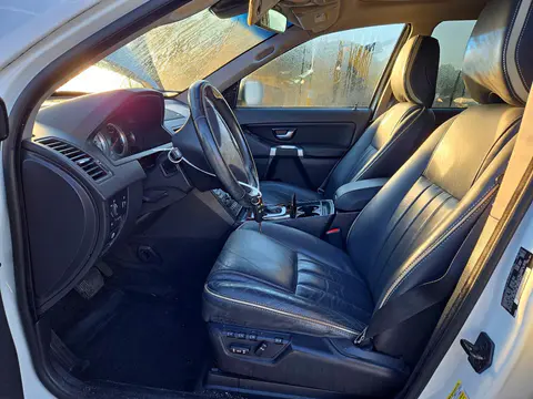 2013 Volvo Xc90 3.2 VIN YV4952CZ5D1639146 фото 7