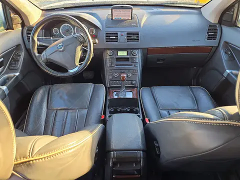 2013 Volvo Xc90 3.2 VIN YV4952CZ5D1639146 фото 8