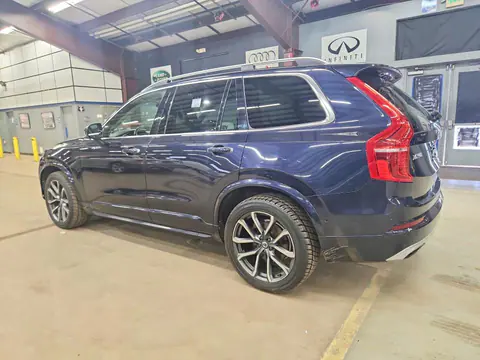 2016 Volvo XC90 VIN YV4A22PKXG1016046 фото 2