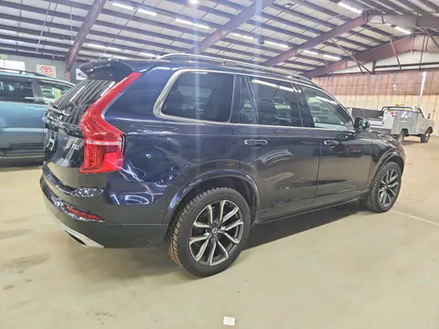 2016 Volvo XC90 VIN YV4A22PKXG1016046 фото 3