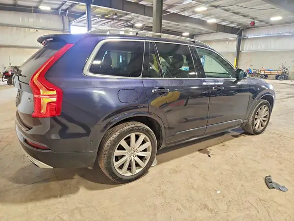 2016 VOLVO XC90 VIN YV4A22PK8G1055802 фото 3