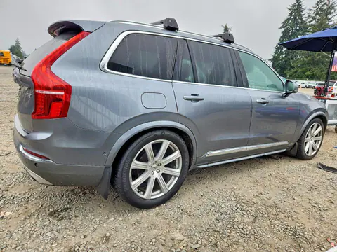 2016 Volvo XC90 VIN YV4A22PL7G1025747 фото 3