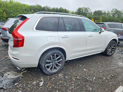 2016 VOLVO XC90 VIN YV4A22PK2G1092943 фото 3