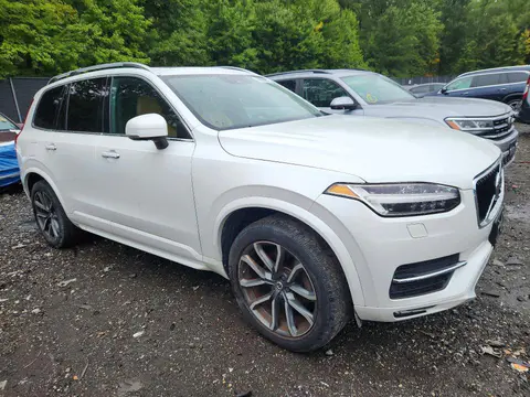 2016 VOLVO XC90 VIN YV4A22PK2G1092943 фото 4