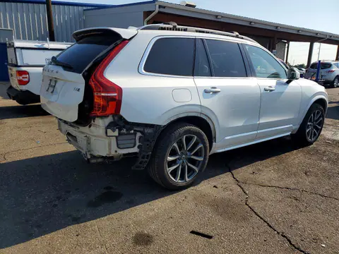 2017 Volvo XC90 VIN YV4A22PK8H1180199 фото 3