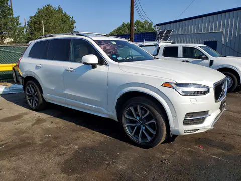 2017 Volvo XC90 VIN YV4A22PK8H1180199 фото 4