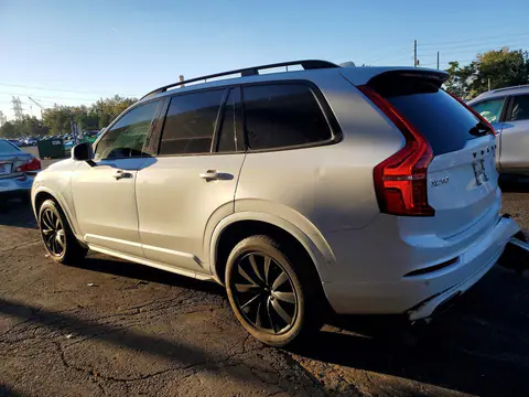 2017 Volvo XC90 VIN YV4A22PK7H1147405 фото 2