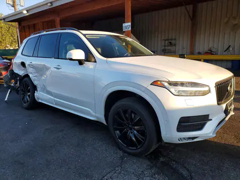 2017 Volvo XC90 VIN YV4A22PK7H1147405 фото 4