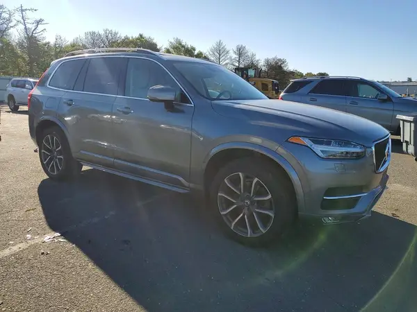 2017 VOLVO XC90 VIN YV4A22PKXH1157376 фото 4