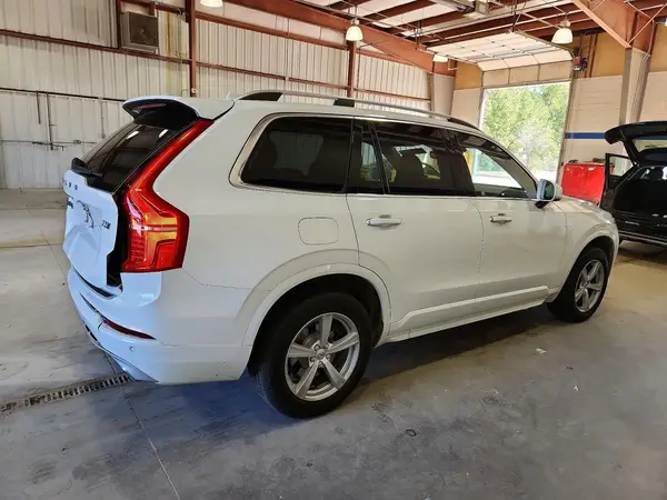 YV4102XK7H1142579 — 2017 Volvo XC90, фото 3 с аукциона Copart, Задняя часть