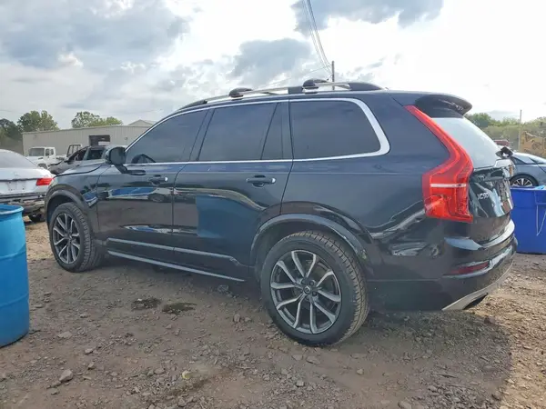 2017 VOLVO XC90 VIN YV4A22PK7H1155102 фото 2