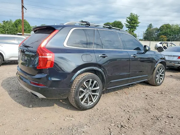 2017 VOLVO XC90 VIN YV4A22PK7H1155102 фото 3