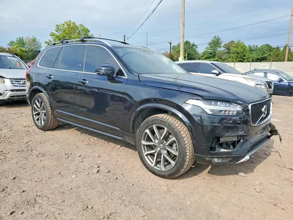 2017 VOLVO XC90 VIN YV4A22PK7H1155102 фото 4