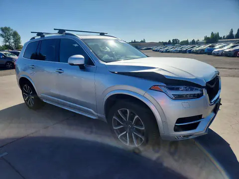 2018 Volvo XC90 VIN YV4A22PK6J1389155 фото 4