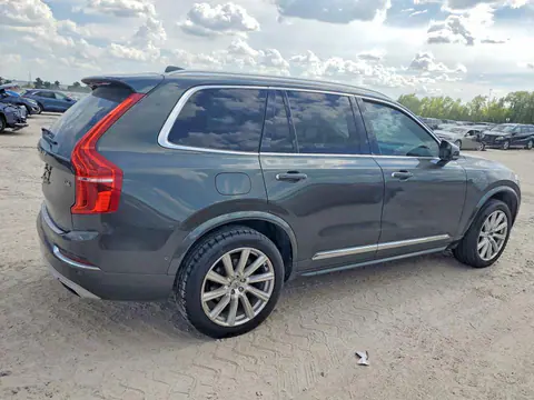 2018 VOLVO XC90 VIN YV4A22PL6J1332169 фото 3