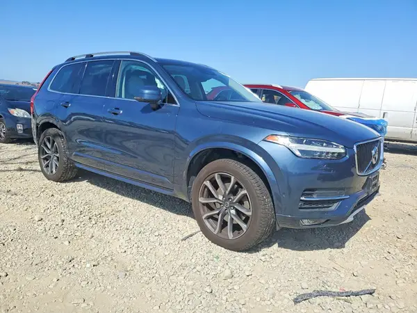 2018 VOLVO XC90 VIN YV4102PK1J1334330 фото 4