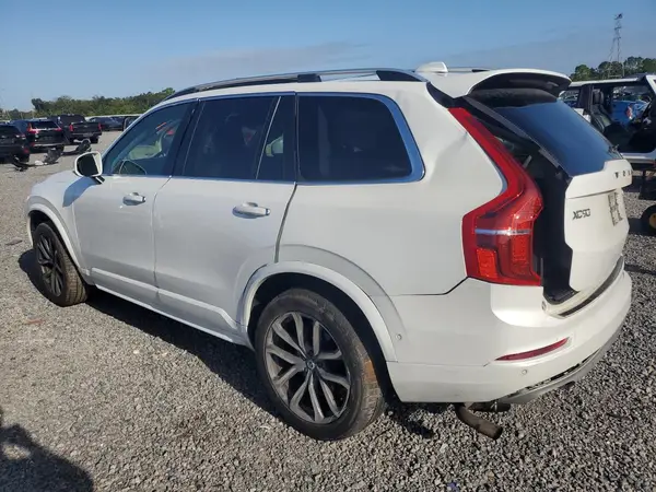 2018 VOLVO XC90 VIN YV4A22PK5J1322580 фото 2