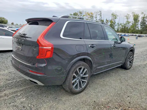 2018 Volvo XC90 VIN YV4A22PK3J1368473 фото 3
