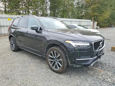2018 Volvo XC90 VIN YV4A22PK3J1368473 фото 4
