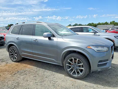 2019 Volvo XC90 VIN YV4A22PK5K1416542 фото 4
