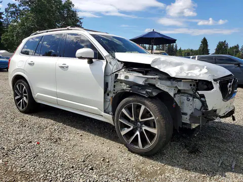 2019 Volvo XC90 VIN YV4A22PK0K1441980 фото 4