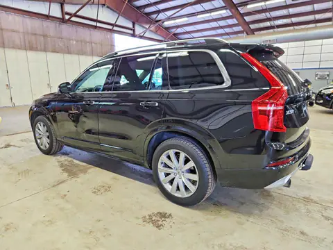 2019 Volvo XC90 VIN YV4102PK7K1470947 фото 2