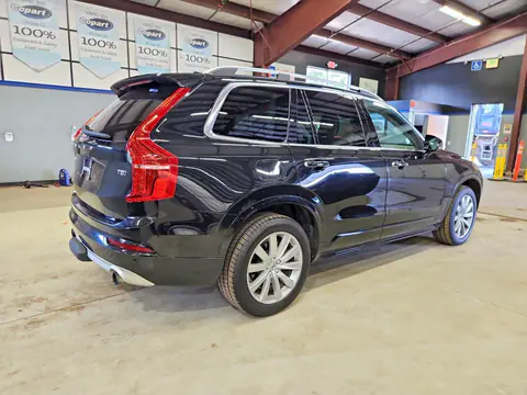 2019 Volvo XC90 VIN YV4102PK7K1470947 фото 3