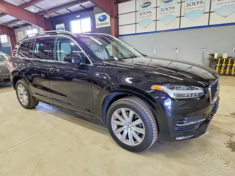 2019 Volvo XC90 VIN YV4102PK7K1470947 фото 4
