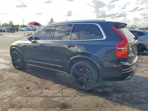 2019 VOLVO XC90 VIN YV4A22PM4K1473316 фото 2