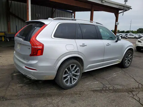 2019 Volvo XC90 VIN YV4A22PK3K1493958 фото 3