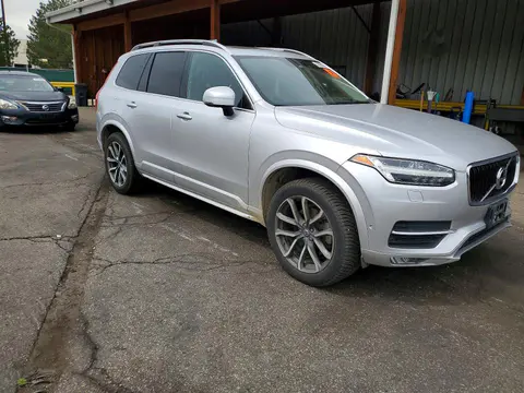 2019 Volvo XC90 VIN YV4A22PK3K1493958 фото 4