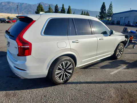 2020 Volvo XC90 VIN YV4102PK0L1590655 фото 3