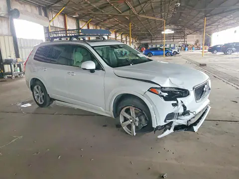 2021 Volvo XC90 VIN YV4A22PK5M1712163 фото 4