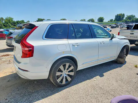 2022 VOLVO XC90 VIN YV4BR00L9N1787098 фото 3