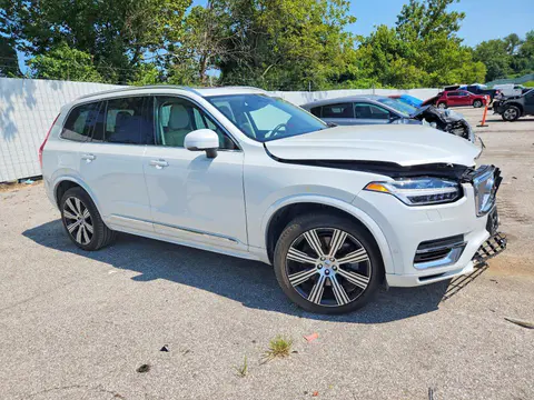 2022 VOLVO XC90 VIN YV4BR00L9N1787098 фото 4