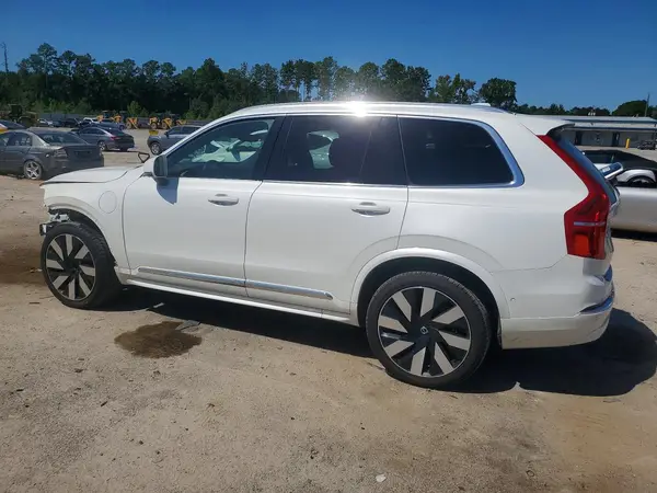 2023 VOLVO XC90 VIN YV4H60CA4P1940955 фото 2